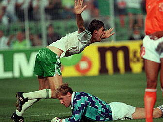 WATCH: It's 25 years since...